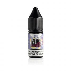 Drifter Desserts Blueberry Cheesecake